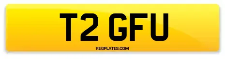 T2 GFU