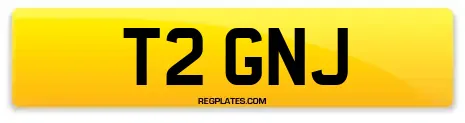 T2 GNJ