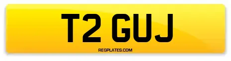 T2 GUJ