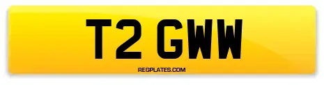 T2 GWW
