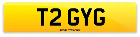 T2 GYG
