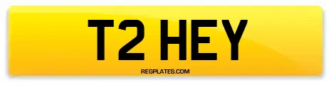 T2 HEY