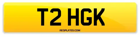 T2 HGK