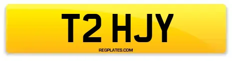 T2 HJY