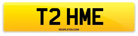 T2 HME