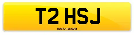 T2 HSJ