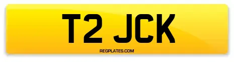 T2 JCK