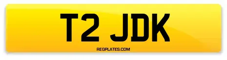 T2 JDK