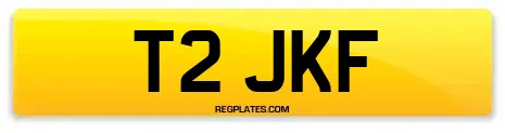 T2 JKF