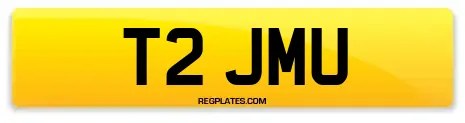 T2 JMU
