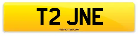 T2 JNE