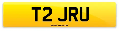 T2 JRU