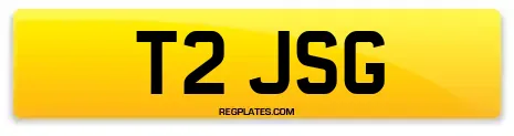 T2 JSG