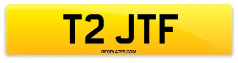 T2 JTF
