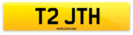 T2 JTH