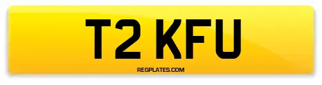 T2 KFU