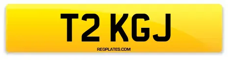 T2 KGJ