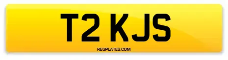 T2 KJS