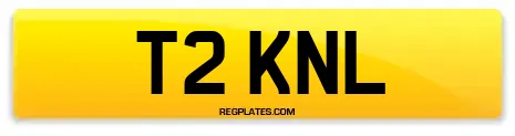 T2 KNL