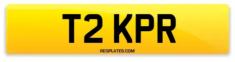 T2 KPR