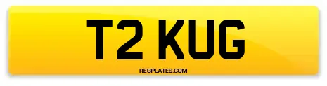 T2 KUG