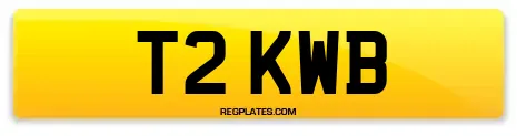 T2 KWB