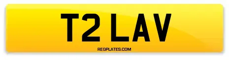 T2 LAV