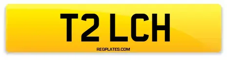 T2 LCH