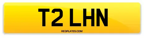 T2 LHN