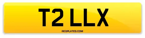 T2 LLX