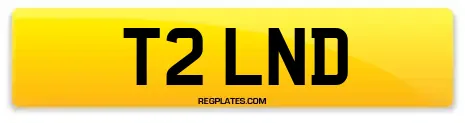 T2 LND