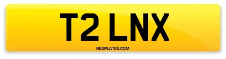 T2 LNX