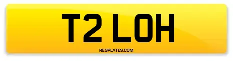 T2 LOH