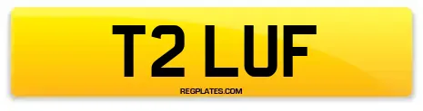 T2 LUF