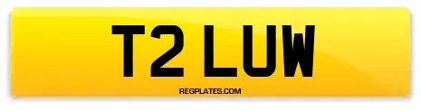 T2 LUW