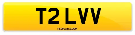 T2 LVV