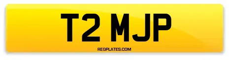 T2 MJP