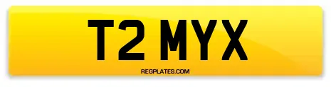 T2 MYX