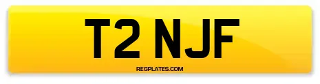 T2 NJF
