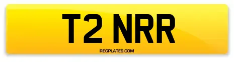 T2 NRR