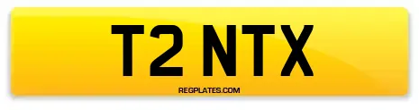 T2 NTX
