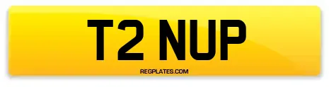 T2 NUP