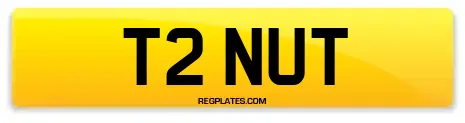 T2 NUT