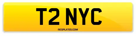 T2 NYC
