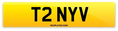 T2 NYV