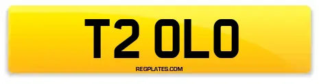 T2 OLO