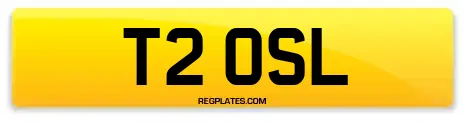 T2 OSL