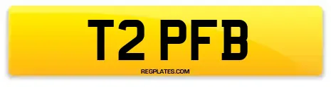 T2 PFB