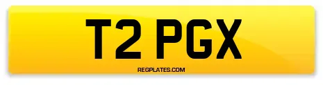 T2 PGX