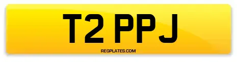 T2 PPJ